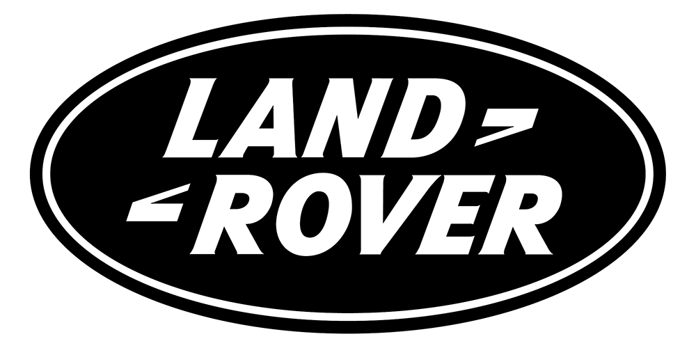 Land Rover Logo