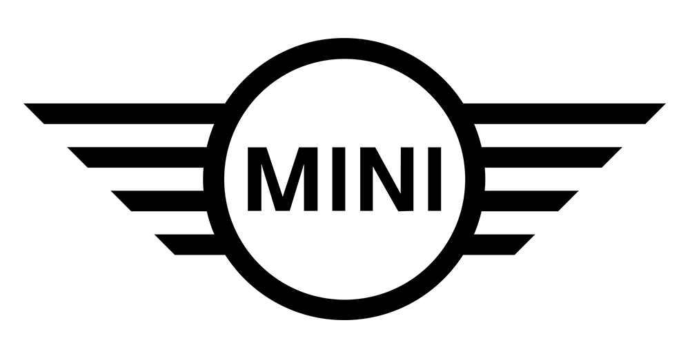 Mini Cooper Logo