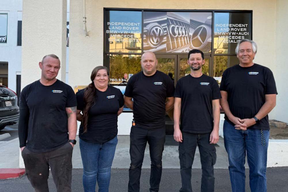 Our Team