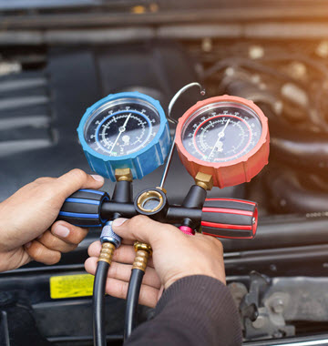 Car AC Repair