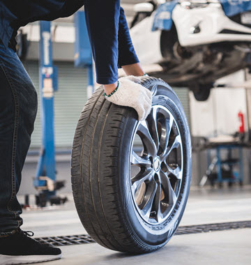 Car Tire Service Car Tire Service