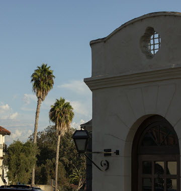 Rancho Santa Fe