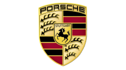 Porsche Logo