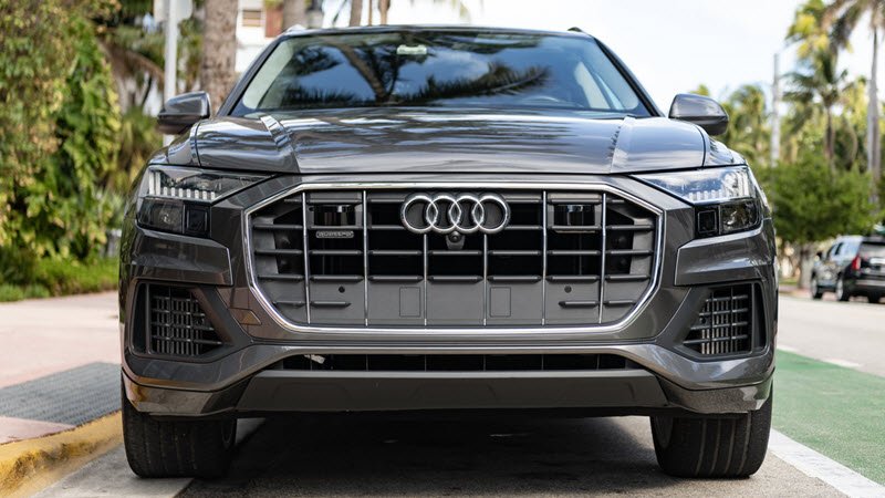 Top Benefits Of Regular Audi Factory Maintenance in Encinitas