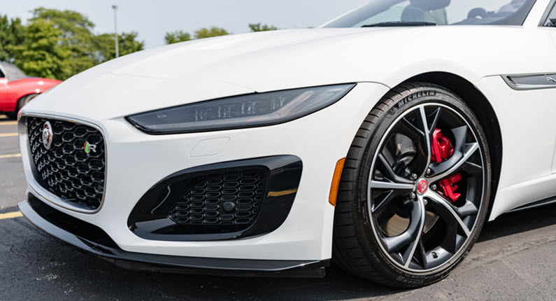 Encinitas Jaguar Owners: Here’s How To Boost Fuel Efficiency In Your Vehicle