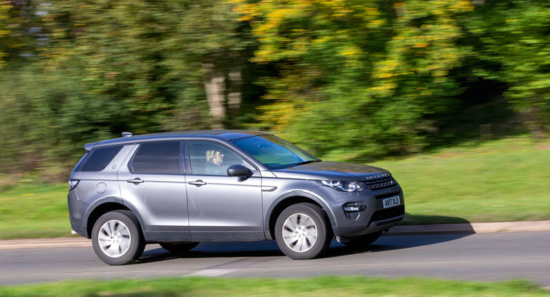 Where To Go in Encinitas for Land Rover PCV Valve Replacement