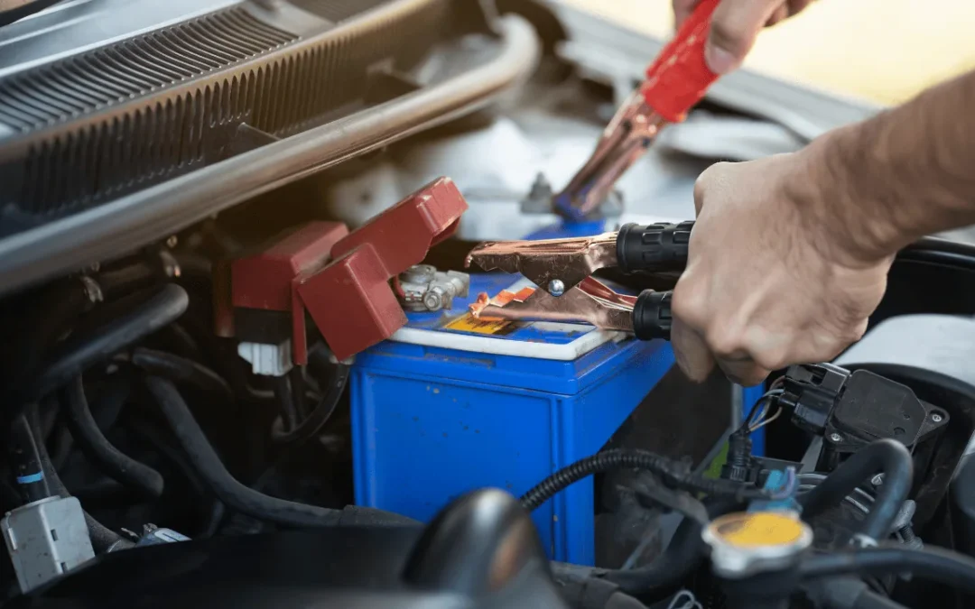 5 Warning Signs You Need European Car Battery Replacement