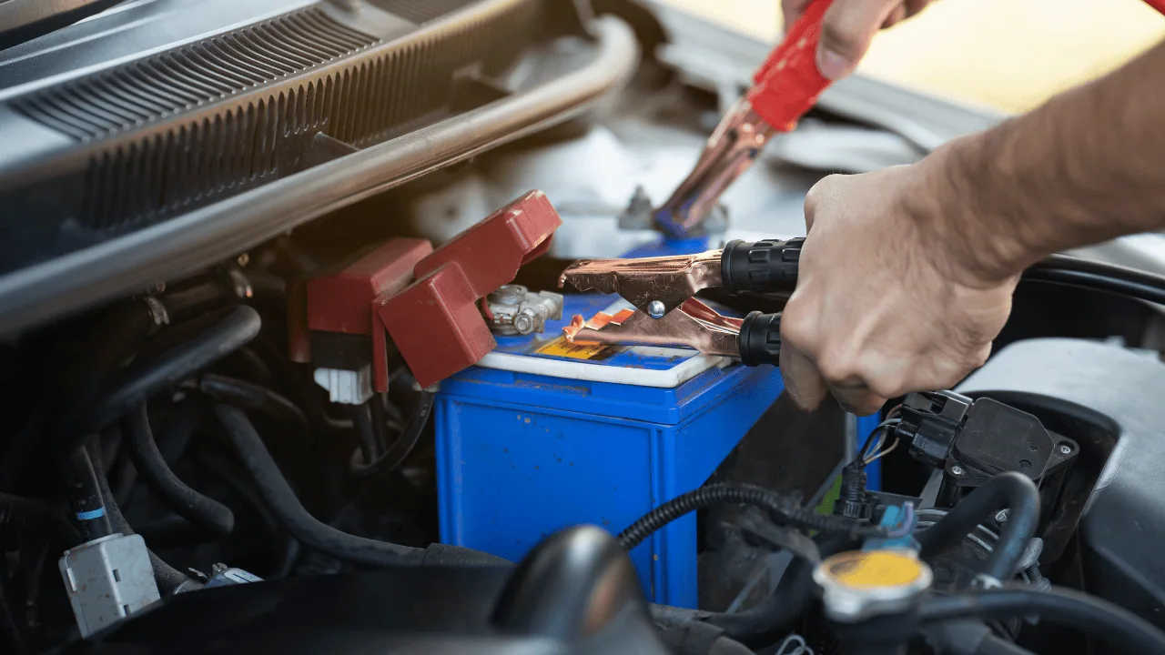 European car battery replacement for BMW, Mercedes-Benz, and Audi at California Autohaus in Encinitas